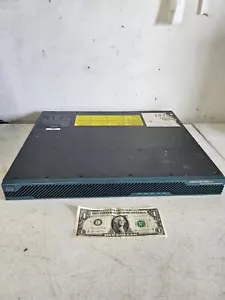 Cisco Model ASA 5520 Series Network Security Firewall Appliance ASA5500 - Picture 1 of 4