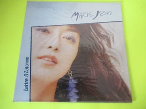 MARIE JEON LETTRE DAUTOMNE LP  SOUTH KOREA KOREAN KPOP K-POP  - Bild 1 von 2