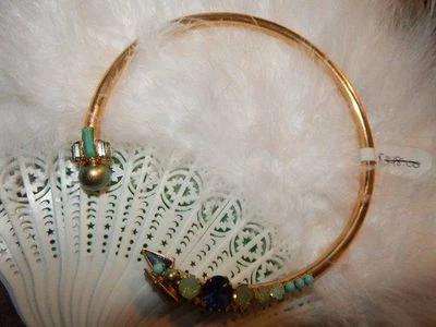 Collar Elizabeth Cole Logan - Precio de venta sugerido por el fabricante $348 Foto 1 de 3