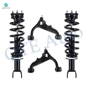4P Front Lower Control Arm Ball Joint-Quick Strut For 2019-2022 RAM 1500 Classic - Picture 1 of 10