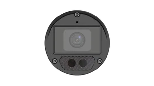 UNV 8MP IP67 Audio Uniview Analog Bullet Security Surveillance Camera 2.8mm Lens - Picture 1 of 3