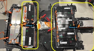 STLA-CMP-2.74 KWh Module - Bild 1 von 2