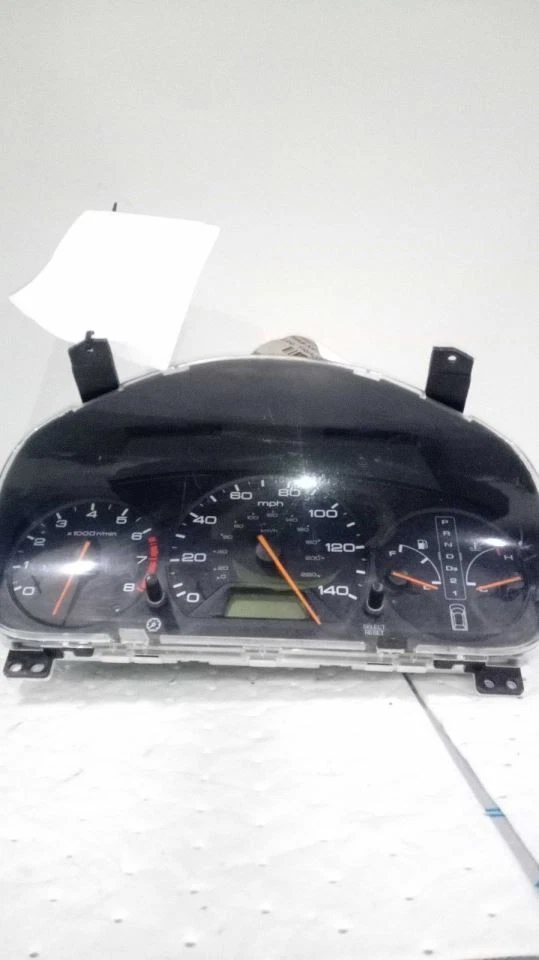 Velocímetro Cluster US Market MPH EX 02-04 ODYSSEY 133578 Foto 1 de 1