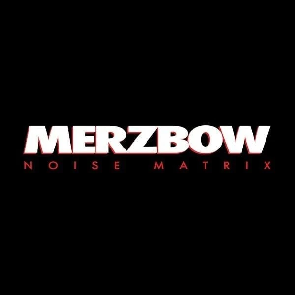 Merzbow Noise Matrix (Vinyl) 12" Album (UK IMPORT) - Image 1 of 1