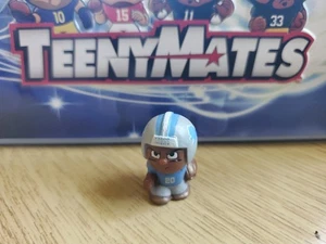 2025 NFL Legends Series 3 di Teenymates - Billy Sims Detroit Lions da collezione - Foto 1 di 4