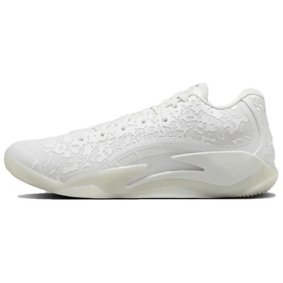 Jordan Zion 3 PF Sanctuary - White - DR0676-103 New Size - Image 1 of 4