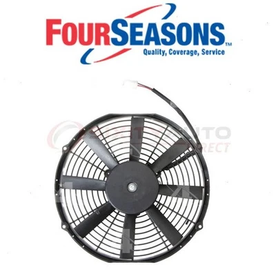 Four Seasons Engine Cooling Fan for 1964-1974 Chevrolet C20 Pickup - Belts gj Foto 1 de 4