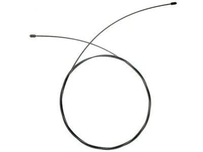 For Oldsmobile Vista Cruiser Parking Brake Cable Raybestos 14955YKCN - Image 1 of 2
