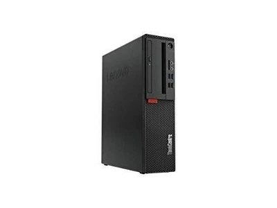 Lenovo ThinkCentre M70c (256GB SSD, Intel Core i5 10th Gen., 4.30 GHz, 8GB) - Image 1 of 2