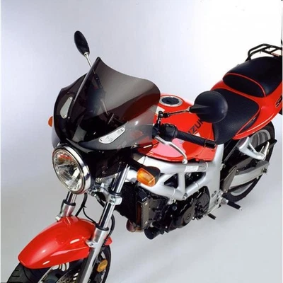 National Cycle 1999-2002 Triumph Legend TT 900 F-Series Fairing - Image 1 of 2