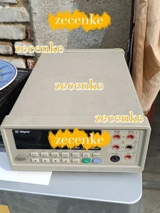1 Stück Tonghui TH1961 sechseinhalbstelliges Multimeter / guter Test - Bild 1 von 4