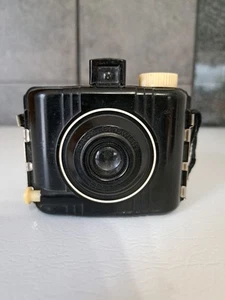 Vintage Kodak Baby Brownie Special Camera - WORKING - Picture 1 of 4