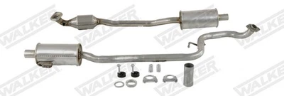 WALKER Katalysator für Toyota Yaris NLP13_ NSP13_ NCP13_ KSP13_ 1.3 _P13_ - Bild 1 von 2