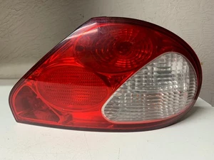 02 03 04 05 06 07 08 Luz trasera derecha tipo Jaguar X OEM - Imagen 1 de 4