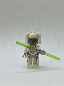 LEGO&reg; Star Wars Jedi Consular Minifigure The Old Republic 9497 sw0501 Minifig