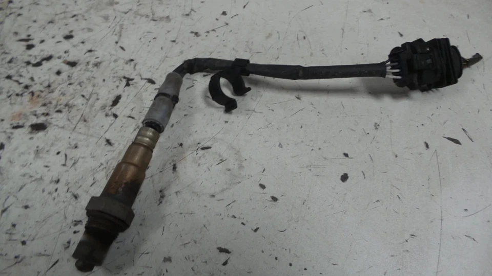 SENSORE LAMBDA Dietro Opel Vectra C GTS 2007 12597893 / 0258006546 - Immagine 1 di 1