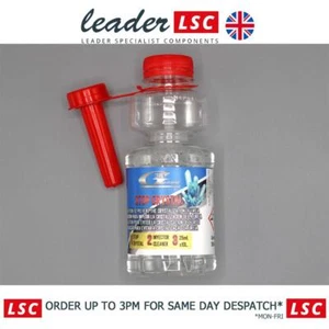 Stop Crystal Additive Cleaner Treatment 250ml to 10L AdBlue Pump Tank 88059 NEW - Picture 1 of 12