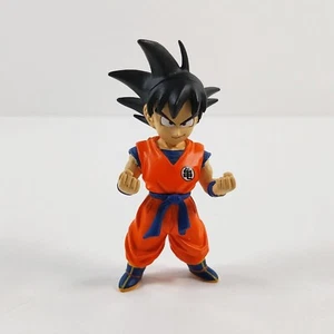 Goku Dragon Ball Figure 3" Tall - Picture 1 of 3