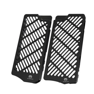 Radiator Guard FOR BETA RR/RRS/AB-22175 Radiator/300RR 2T Race Edition 2020-2023 Foto 1 de 4