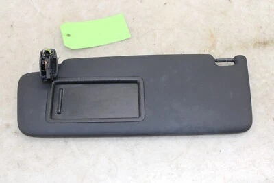 2017-2023 Audi TT Left Sun Visor OEM HE85 - Image 1 of 4