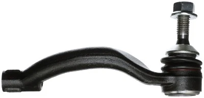 Extremo de barra de amarre de dirección exterior izquierdo Delphi 2010 2011 2012 para Jaguar XF 2009-2015 Foto 1 de 4