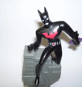 DC Comics Batman und Gotham City Figur - Bild 1 von 2