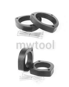 Suspension Lift Kit 40mm 1.6" for Hyundai Tucson Gen. 1 (JM) 2004 - 2010 - Bild 1 von 3