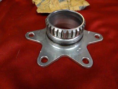 Embrague Yamaha, buje de transmisión, rueda trasera, 1984-09 XV 700 750 1000 Virago, 16G-25366 Foto 1 de 3