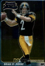 2003 Bowman Chrome Football Card Pick