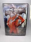 Iron King - The Complete Series (DVD, 2010, 3-Disc Set)