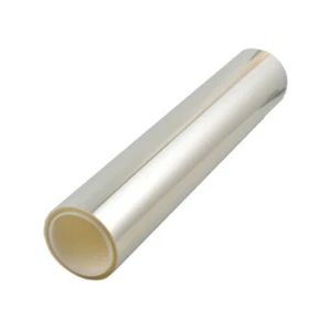 Adhesive Table Protective Film Glossy Clear Protection Anti-Scratch Heat2579 - Picture 1 of 17