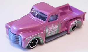 Hot Wheels 52 CHEVY PICKUP New to Display BCHB - Picture 1 of 5