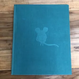 Frederick's Fables (1985) SIGNED Leo Lionni Limited First Edition 1/500 - Picture 1 of 8