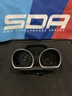 06-08 BMW Z4M E86 E85 Coupe Roadster Speedometer Instrument Cluster 112k OEM M