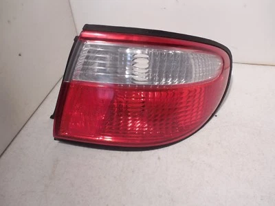  1999 MAZDA MILLENIA  RH / PASSENGER SIDE TAIL LIGHT  / LAMP   1703024 - Image 1 of 4