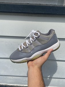 cool grey lows