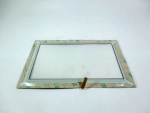 1 szt. nowy do Beijer X2pro 7-B2 ekran dotykowy szkło fabrycznie nowy 125 * 186 mm - Zdjęcie 1 z 4