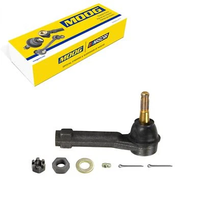 Extremo de barra de dirección exterior delantero MOOG para Chevrolet Venture 1997-2005 Foto 1 de 4