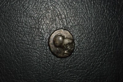 Lucanie didrachme - Photo 1/2