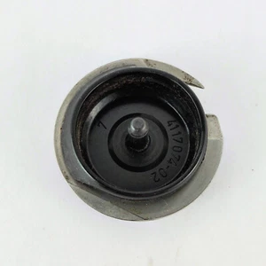 Husqvarna Viking Hook 4117074 máquina de coser pieza de repuesto 4011520 4011521 - Imagen 1 de 3