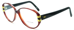 Gafas SANDRA GRUBER Sair 306 56 mm vintage RX marcos ópticos gafas - nuevas Italia - Imagen 1 de 12
