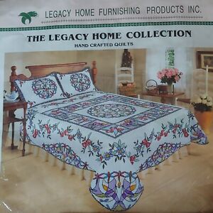 Limited Edition Quilt In Quilts, Bedspreads & Coverlets for sale 