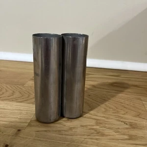 IEC 50ML Centrifuge Stainless Tube Shields (CAT# 2741) - Picture 1 of 7