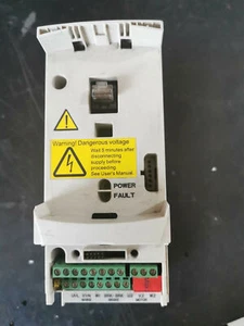 Ship Quickly ABB inverter ACS350-03E-07A3-4 refurbished - Picture 1 of 2