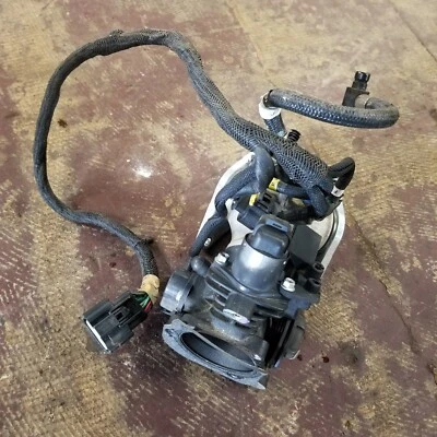 Harley-Davidson Sportster 883 1200 2021 módulo de inducción combustible gasolina carrocería del acelerador Foto 1 de 4