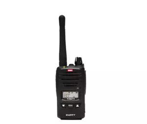 NEW GME 2 Watt 80 Channel UHF CB Handheld Radio - TX677 - FREE POST - Picture 1 of 5