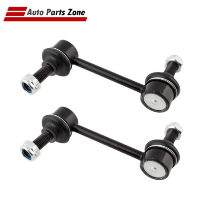 Par de 2 eslabones estabilizadores delanteros para Ford Edge Lincoln MKX 2007-2014 07-15 Foto 1 de 4