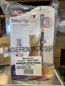 smartykat scratching post