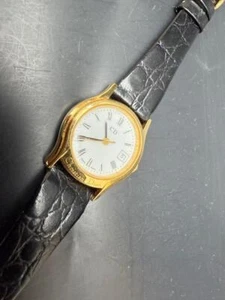 Vintage Christian Dior Ref 3003 Dress Watch. - Picture 1 of 9