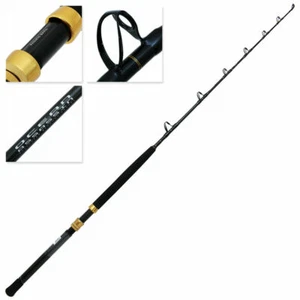 Penn Ocean Assassin Game Series Overhead Rod 5'4" 24 Kg 1495257 1 Piece - Picture 1 of 7